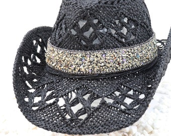Cassidy - Shady Brady Hat - Etsy display picture 2