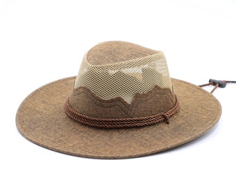 colorado cowboy hat