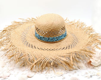 Sea Breeze Sun Hat - 21 display picture 3