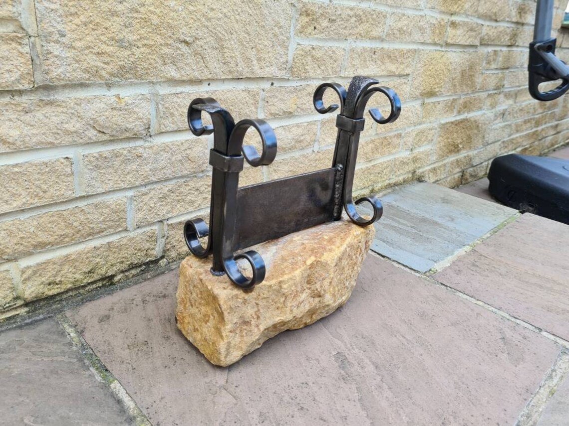 Hand Boot Scraper Etsy UK