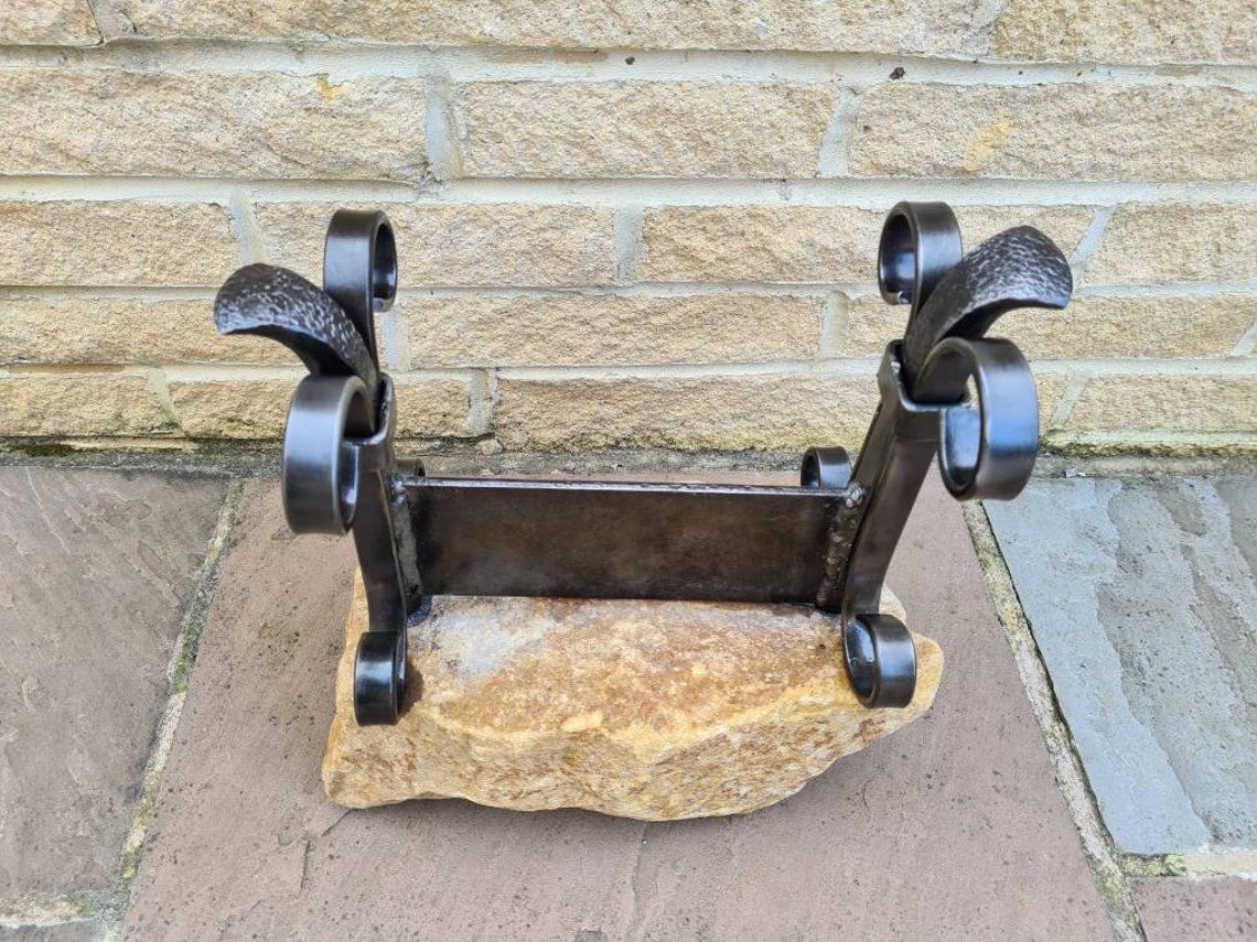 Hand Boot Scraper Etsy UK