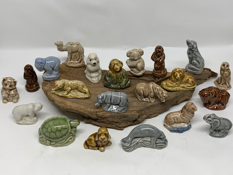 wade england figurines value