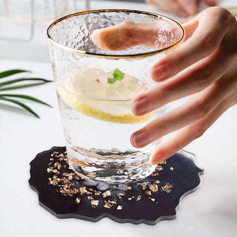 Wine Glass Holder Resin Mold Red Wine Tray Mold Wine Holder Etsy