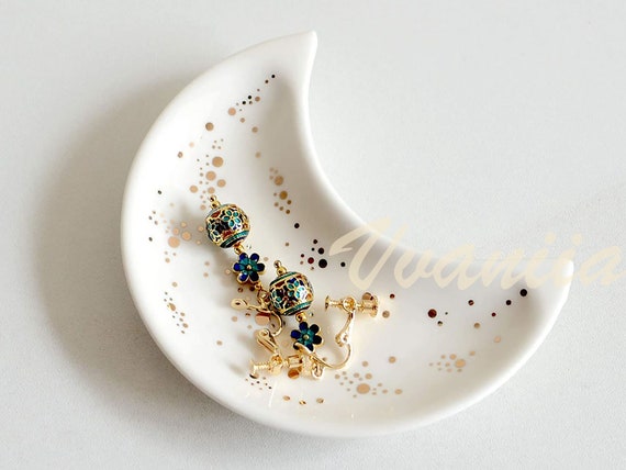 Trinket dish best sale mold