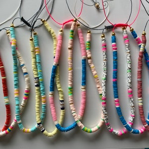 Collier oeil bleu ras de cou | Colliers mauvais œil