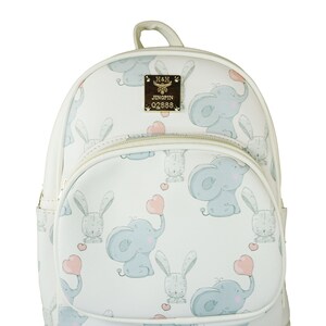 Miniature LV backpack! (Link in bio) . . . . . . .…