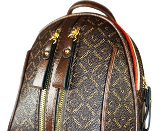 gucci backpack etsy
