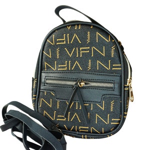 Sephlin Fashion Mini Designer Backpack Women/Girl