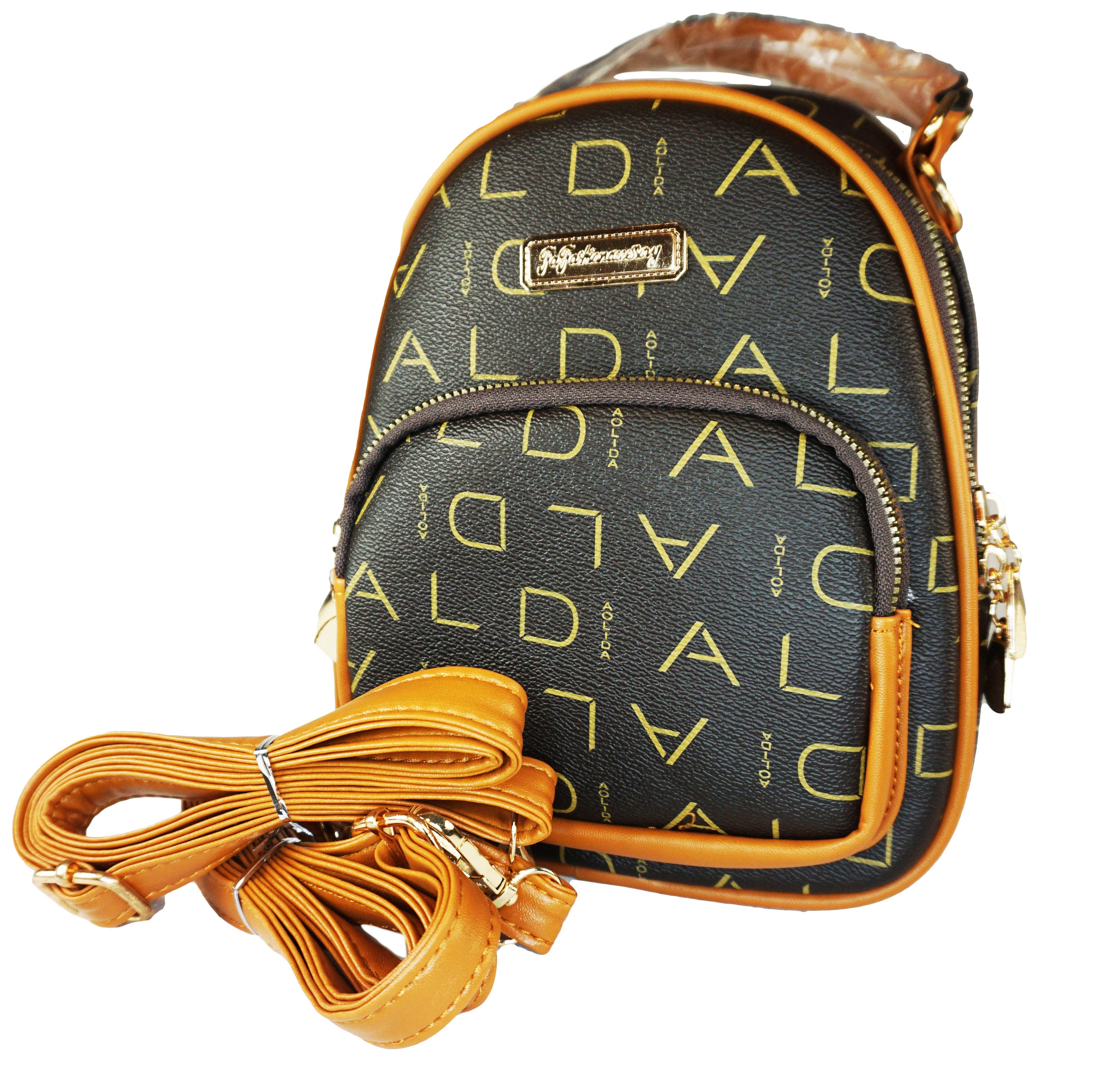 Sephlin Fashion Mini Designer Backpack Dial Women/girl 