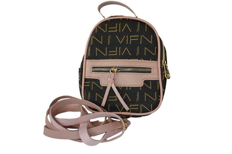 Sephlin Fashion Mini Designer Backpack WomenGirl