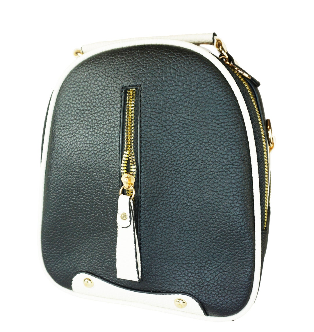 Sephlin Fashion Mini Designer Backpack Women/girl Etsy