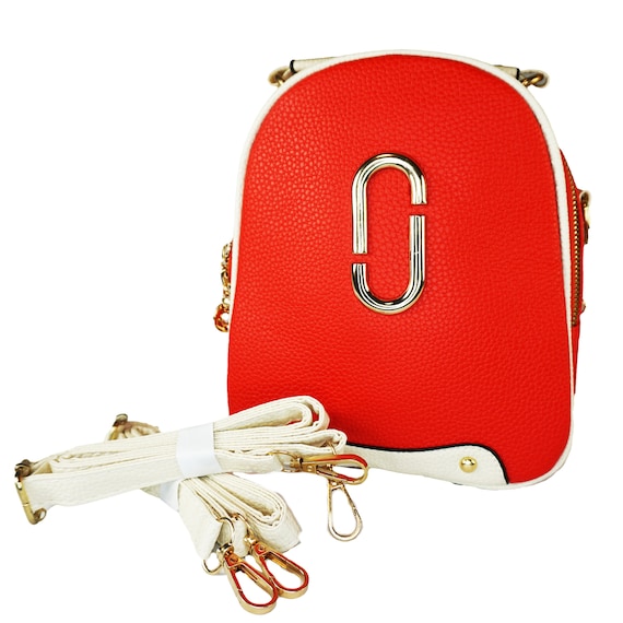 faux designer mini backpacks Sephlin Fashion Mini Designer Backpack Women/Girl