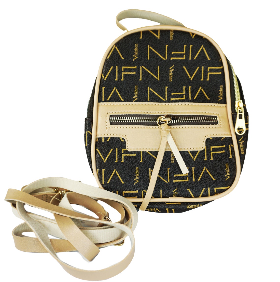 Sephlin Fashion Mini Designer Backpack Women/girl Etsy