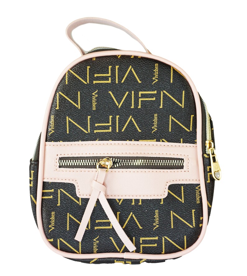 Sephlin Fashion Mini Designer Backpack WomenGirl