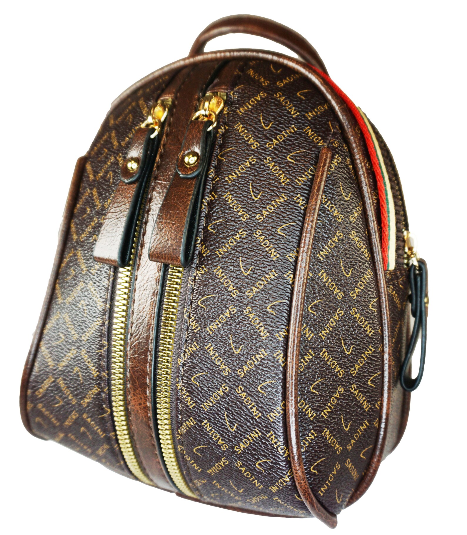 Sephlin Fashion Mini Designer Backpack Women/girl Etsy