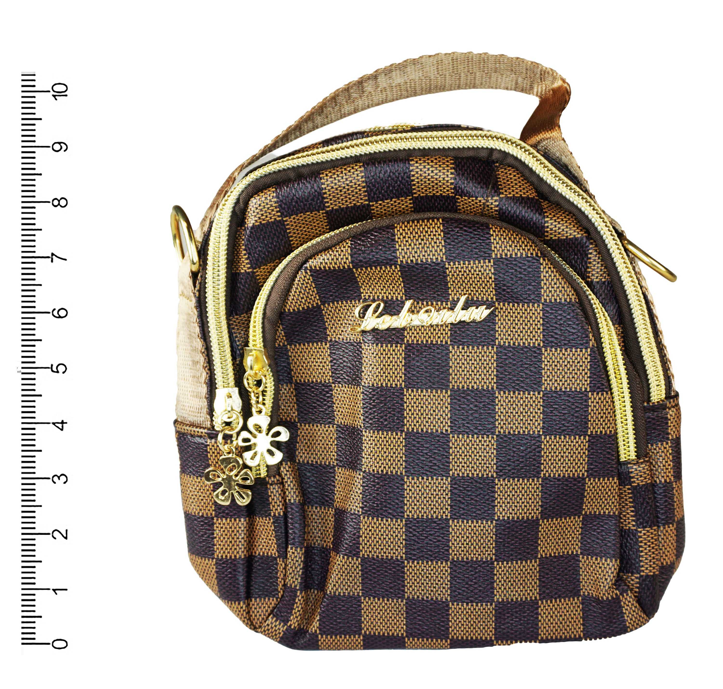 Sephlin Fashion Mini Designer Backpack Women/Girl Etsy