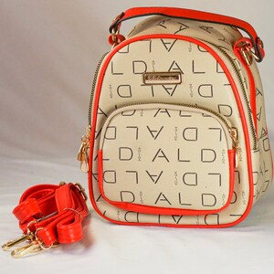 air travel with a backpack with removable aluminum stays GlobeRider45 Travel Backpack
