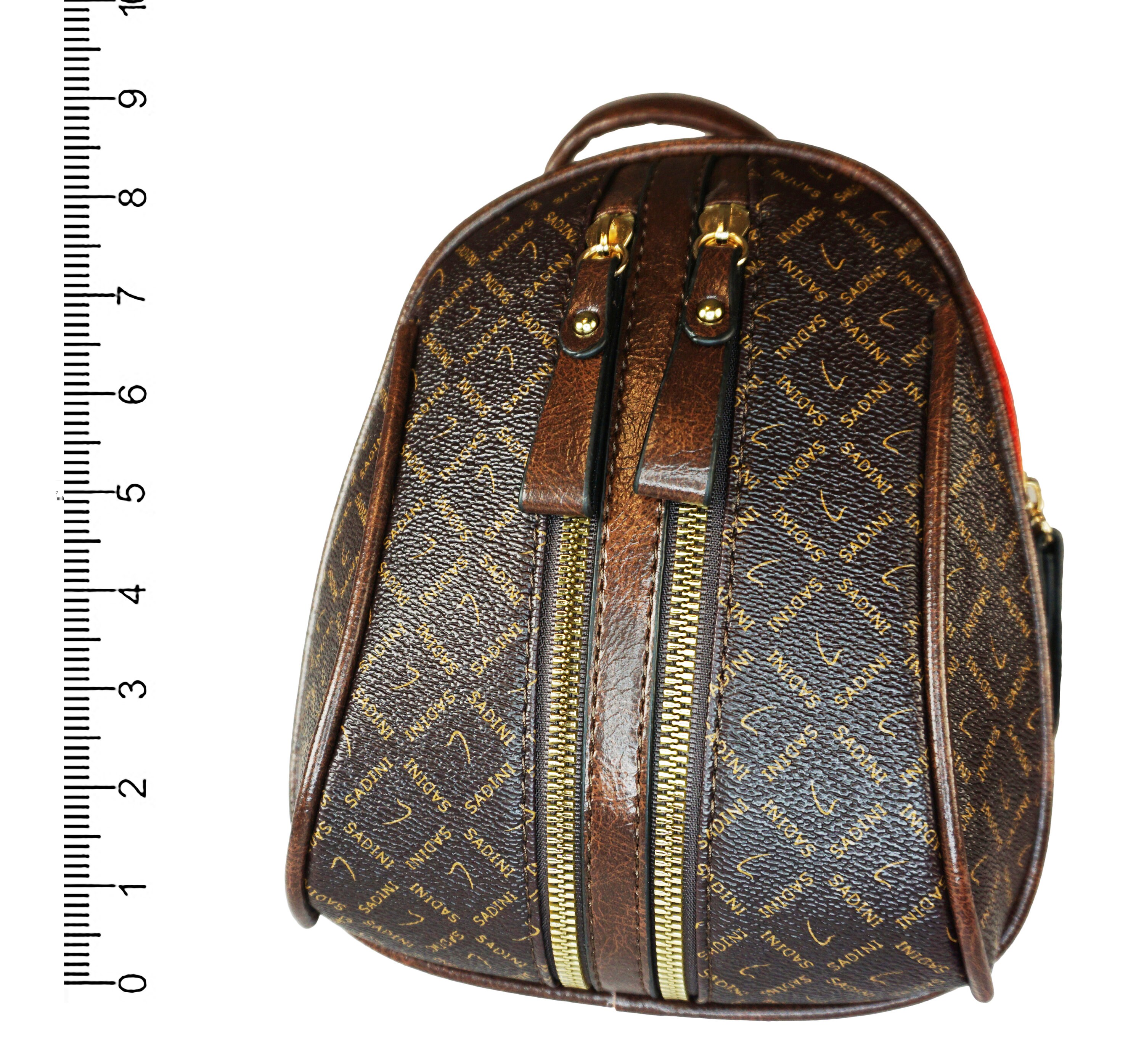 Sephlin Fashion Mini Designer Backpack Women/girl Etsy