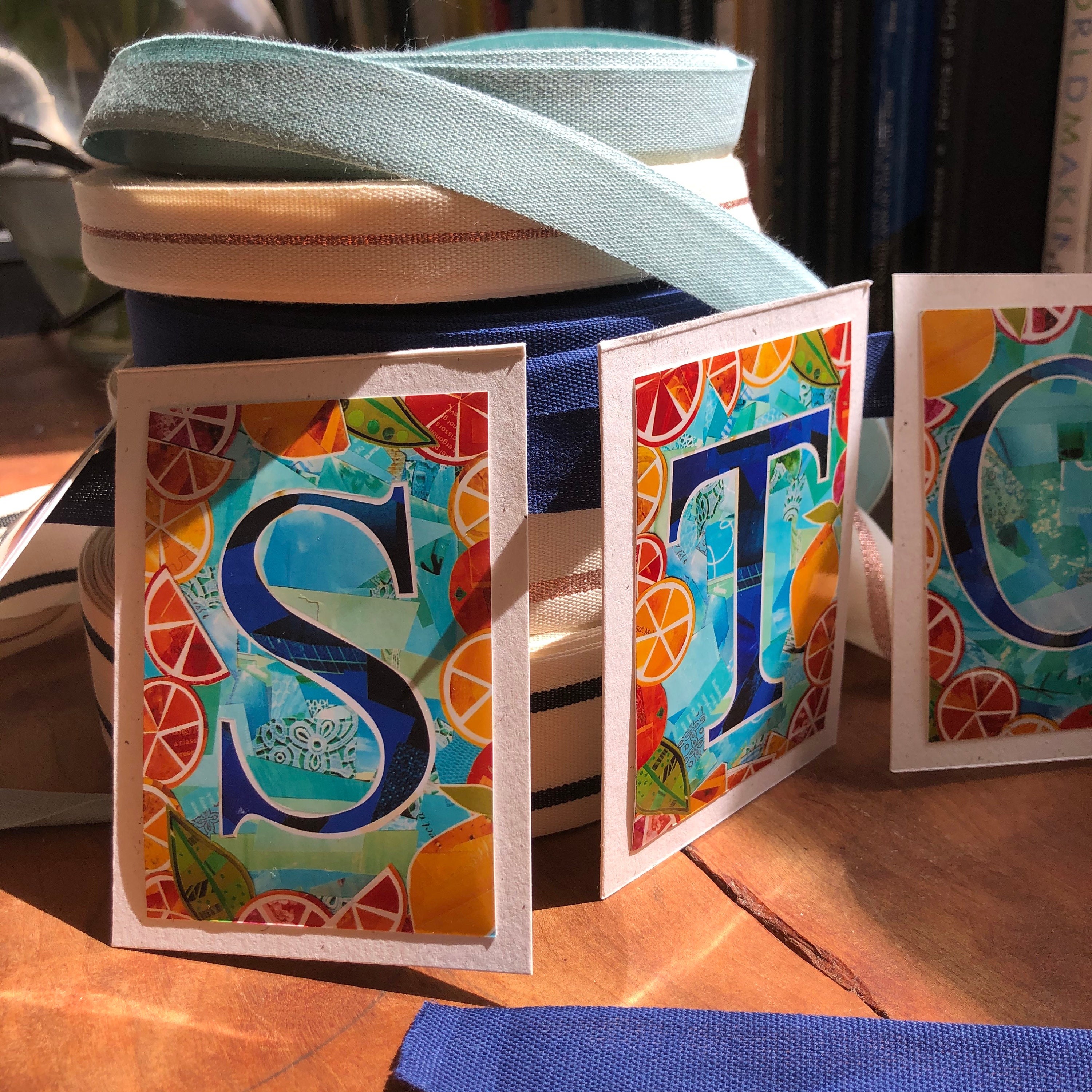 Medium-sized Custom Banners Any Message 3x4 Panels - Etsy UK