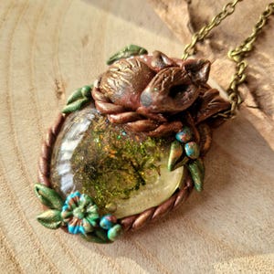 Wild fawn jewelry etsy discount