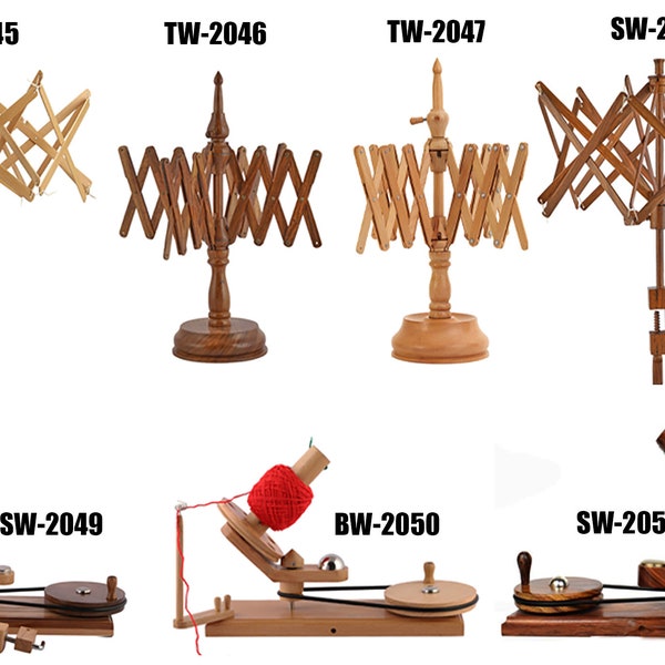 Yarn Ball Winder Etsy