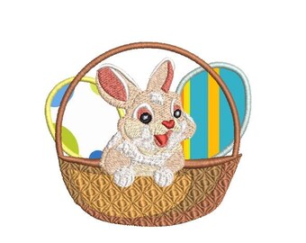 Bunny's Easter Egg 2