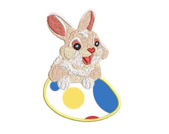 Bunny's Easter Egg 4