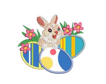 Bunny's Easter Egg 3