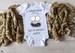 Shape Shifter, Turned Myself Into A Onesie ® Morty, Funny Baby Onesies, ®, Funny Baby Gifts, Baby Gift Ideas, Funny Baby Bodysuits 