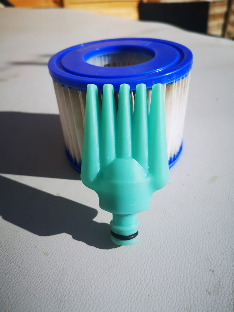Layzspa/hot Tub/ Pool Filter/ Cleaner Tool Etsy