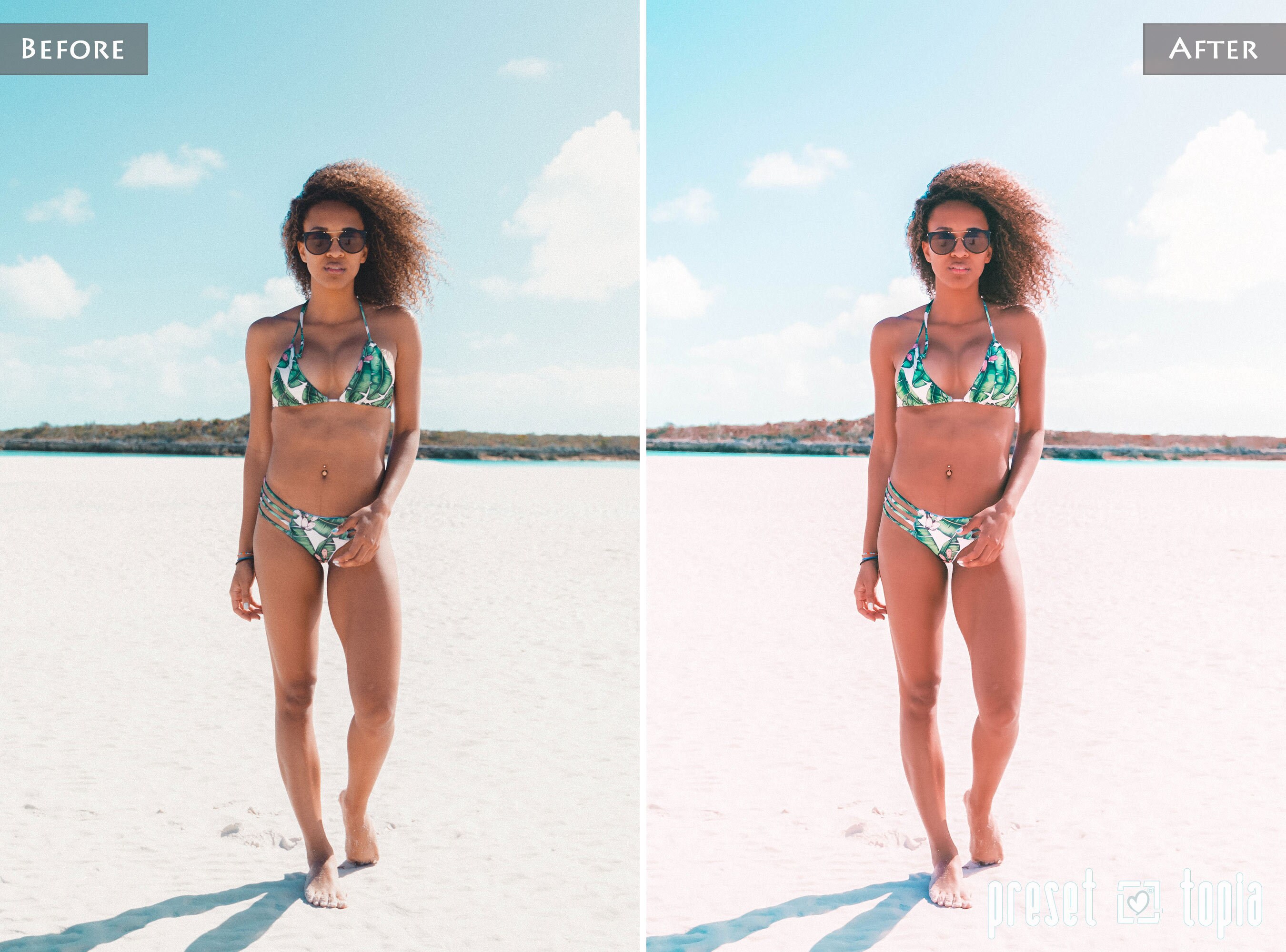15 Tan skin Lightroom presets DNG XMPMobile/desktop Etsy