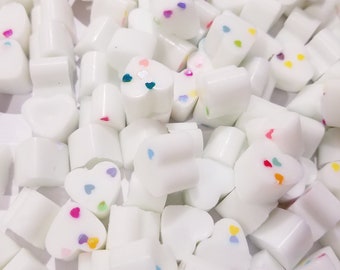 Love Inspired Soy Wax Melts