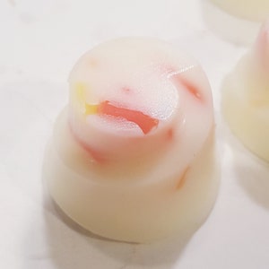 Wax Melts Highly Scented Fun shaped Wax Melts Scent Selection for your Wax Warmers image 5