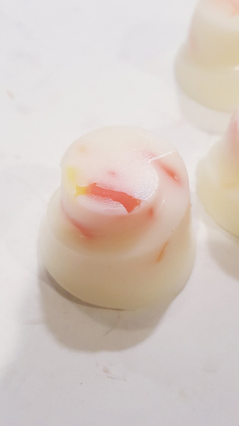 Wax Melts Highly Scented Fun shaped Wax Melts Scent Selection for your Wax Warmers image 5