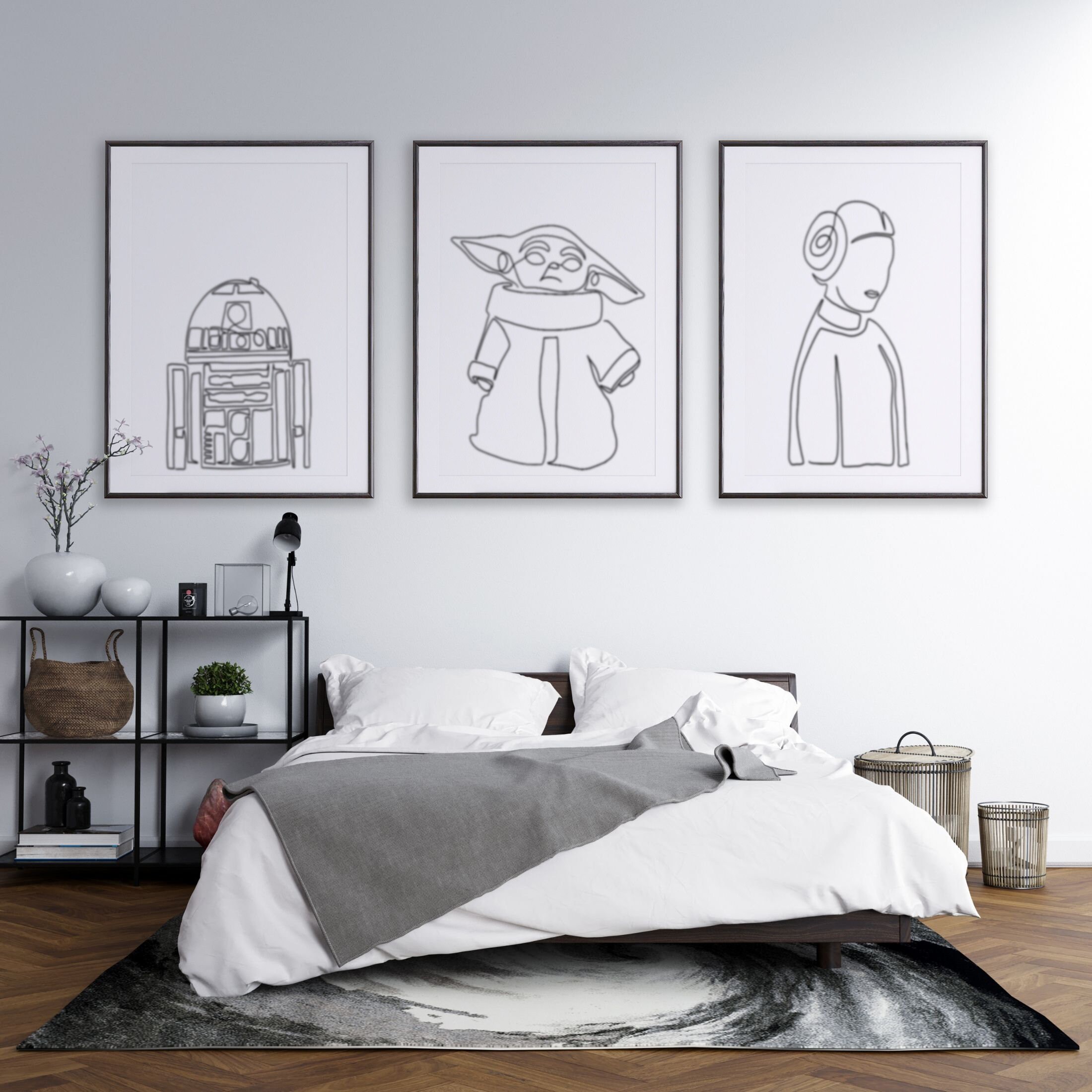 Free Free Princess Leia Printable 442 SVG PNG EPS DXF File