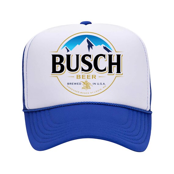 Vintage Beer Trucker Hat Classic 