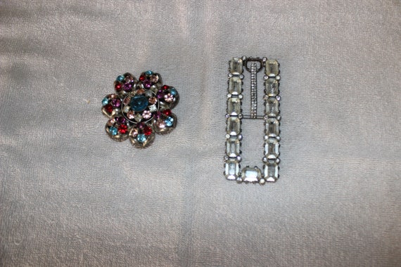 Large Costume Jewelry