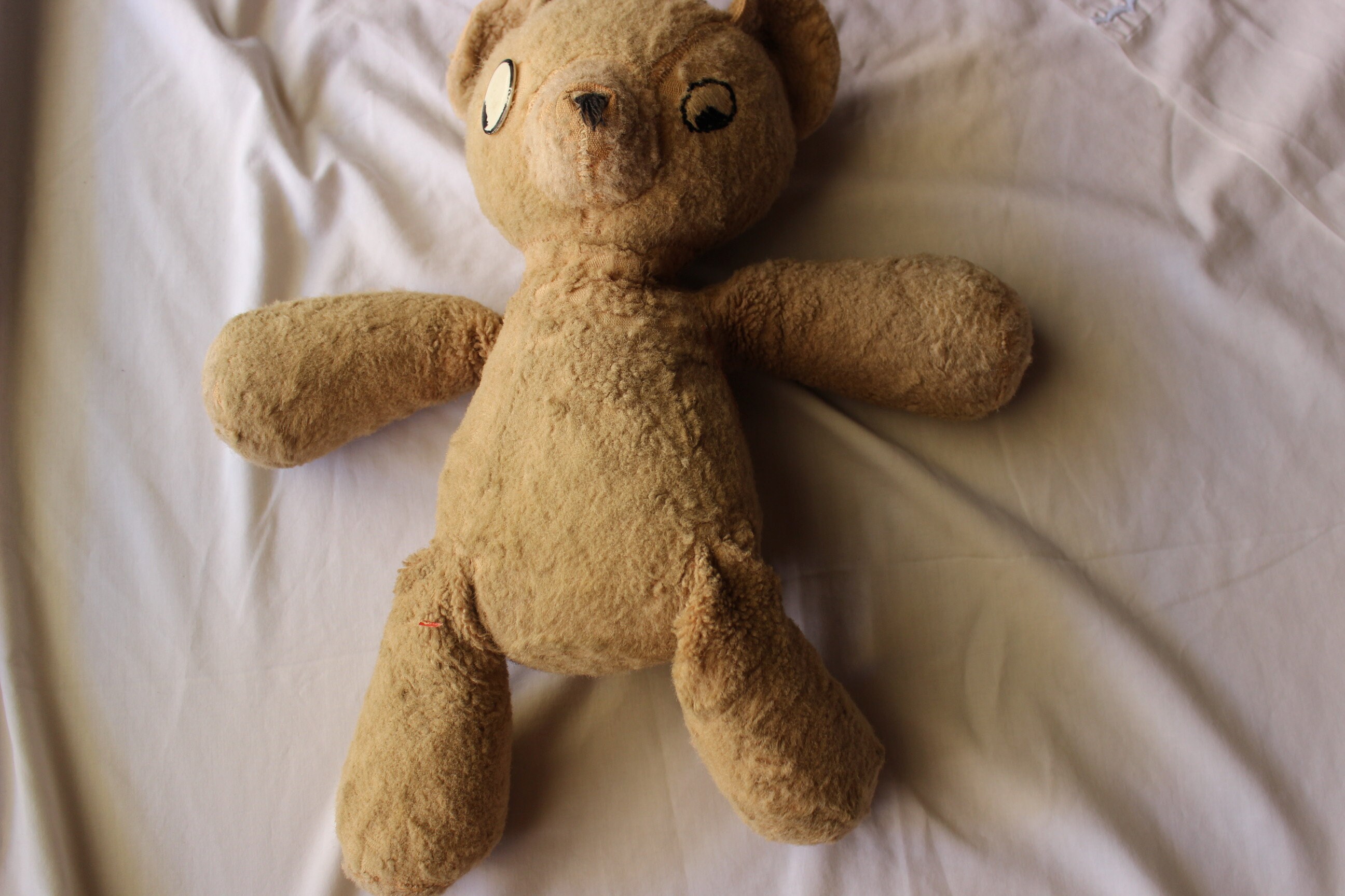 gund classic pooh rabbit