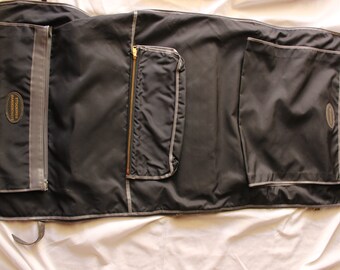 Fifth Avenue Luggage - Etsy