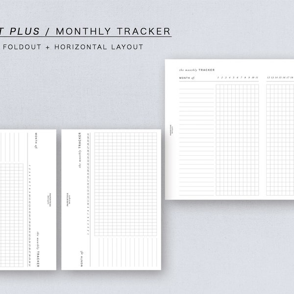 Plus Size Calendar Etsy