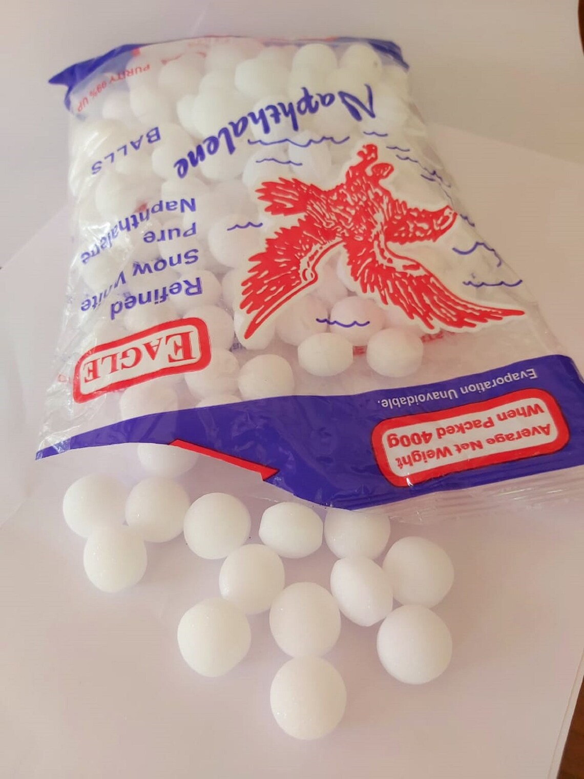 Moth Balls home insect Control Rodent Roaches Repellent Etsy