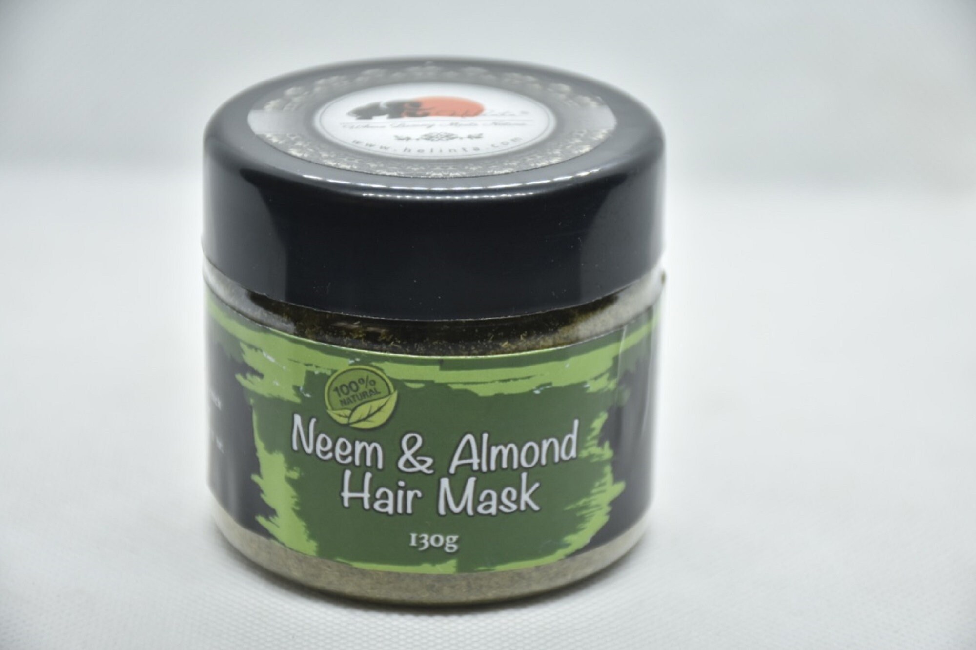 Neem & Almond Hair Mask For dandruff containing dry hair scalp Etsy