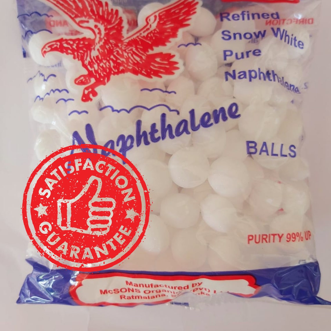 will moth balls deter chipmunks