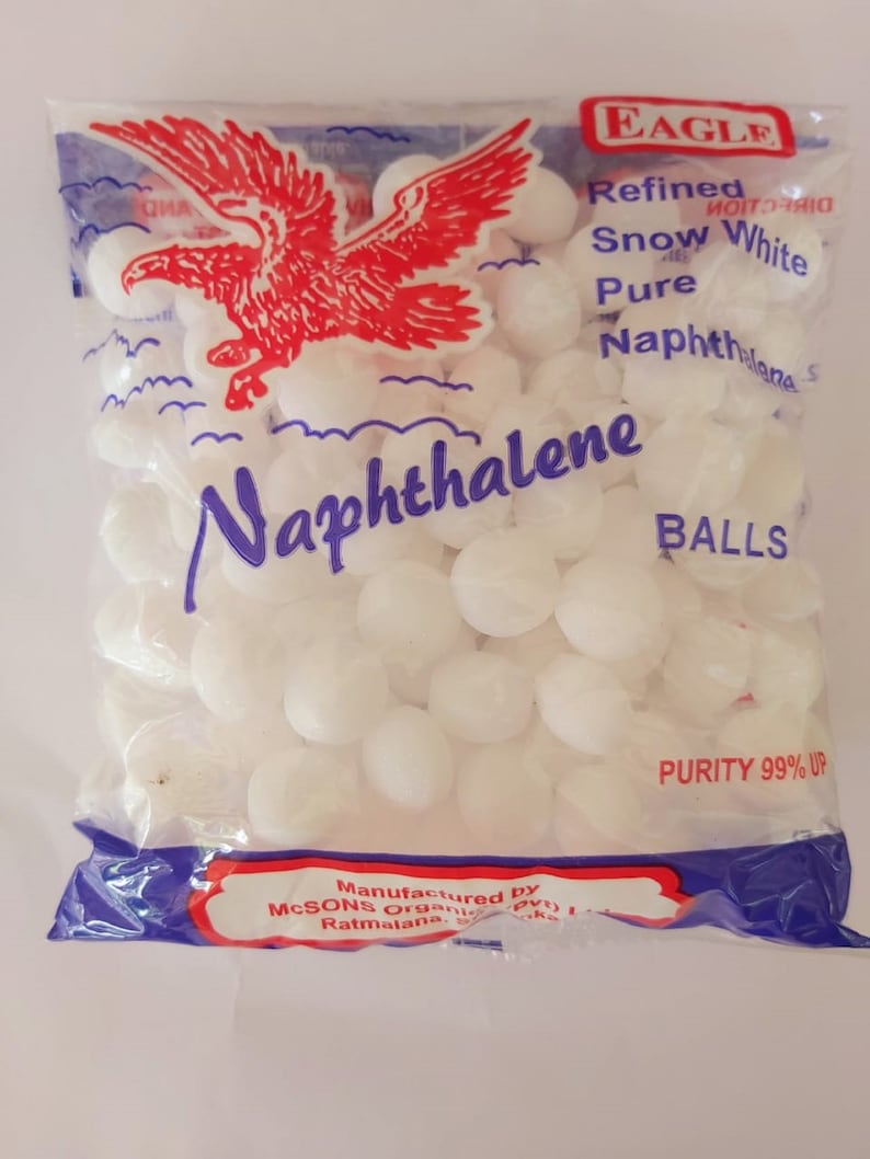 Moth Balls home insect Control Rodent Roaches Repellent Etsy