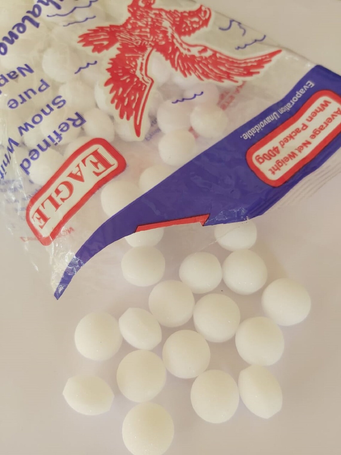 Moth Balls home insect Control Rodent Roaches Repellent Etsy