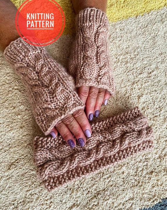 wollfleece handschuhe Wollfleece-Handschuhe mit Wollbündchen *verschiedene Farben* – Atelier Lacindra AX BATTLER a Legend peelinghandschuh Shoe size:11