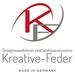 Kreative Feder