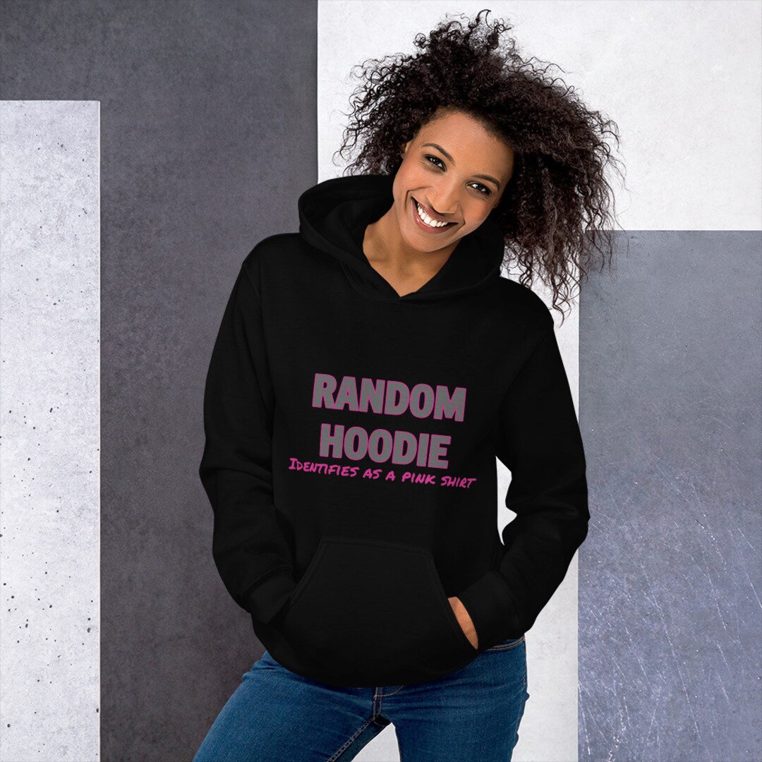 Random hoodies clearance