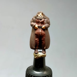 Miniature Figure Hagrid Ha rry Po tter HO Scale 1:87 NO PREISER New