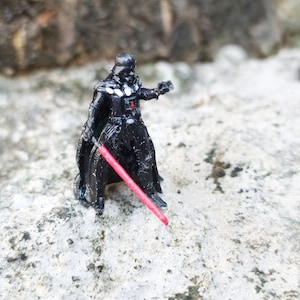 Miniature Figure Action Wars scale HO 1:87 Display NO PREISER